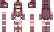 amethystJian Minecraft Skin