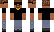 nevergonna Minecraft Skin