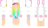 yurei Minecraft Skin