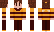 Denet_k Minecraft Skin