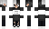 Cri_Cries Minecraft Skin