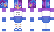 Cri_Cries Minecraft Skin