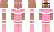 RaksoOuO Minecraft Skin