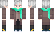 Kisune Minecraft Skin