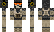 BlackWidow12 Minecraft Skin