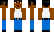 stimpy Minecraft Skin