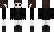 RandoFoxx Minecraft Skin