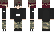 einfachgustav Minecraft Skin