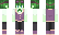 Kenziez6 Minecraft Skin