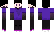 Jaygoesoof Minecraft Skin