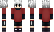 notsntz_ Minecraft Skin