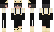 SmoShie Minecraft Skin