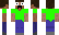 tmzy Minecraft Skin