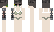 BBYWALT Minecraft Skin