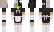 JesDoingStuff Minecraft Skin