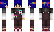 JesDoingStuff Minecraft Skin