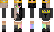 JesDoingStuff Minecraft Skin