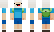 Starosta Minecraft Skin