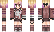 verona Minecraft Skin