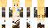 Nemu_iDesu Minecraft Skin