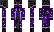 Enderguy945 Minecraft Skin