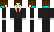 felixwinters Minecraft Skin