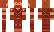 Oranges Minecraft Skin