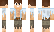 Thr0nSK Minecraft Skin