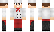 Thr0nSK Minecraft Skin