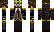 Serpheris Minecraft Skin