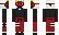 coniize Minecraft Skin