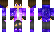 FOX_DAVI2008 Minecraft Skin