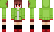 Blazaplays Minecraft Skin