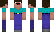 KeraIis Minecraft Skin