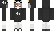 Eigenwerbung Minecraft Skin