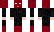 Alosi_ Minecraft Skin