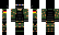 HalbaEuro Minecraft Skin