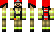 lamestuff1 Minecraft Skin