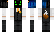 L0kitsun3 Minecraft Skin