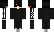 vCesar Minecraft Skin