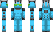 MrLapis Minecraft Skin