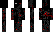 Hextagon Minecraft Skin
