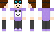 DanTDM Minecraft Skin