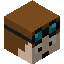 Dantdm player head preview