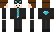 DanTDM Minecraft Skin