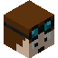 DanTDM player head preview