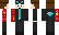 Dantdm Minecraft Skin