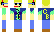 colbster9 Minecraft Skin