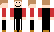 Billybob Minecraft Skin