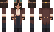 _milka_ Minecraft Skin